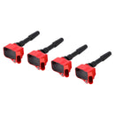 2017–2022 VW Arteon 2.0 TSI EA888 Gen3 4PCS Zündspule 06L905110H