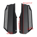 2024-2025 Scrambler 400 x Beskyttelsesdæksel til støddæmpere af forhjulegaffelen