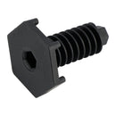 W11665456 Nivellierbein für Maytag Magic Chef Jenn-Air Range Wandofen