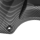 2024–2025 Aprilia RS457 RS 457 Front Gas Tank Abdeckung Trim Verkleidung Cowl