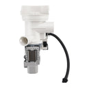 00436440 Ablaufpumpe für Waschmaschinen, kompatibel mit Bosch Waschmaschine 436440 00674704