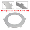 1412-6028 nahrazuje spojkový kotouč John Deere R46391 R80813