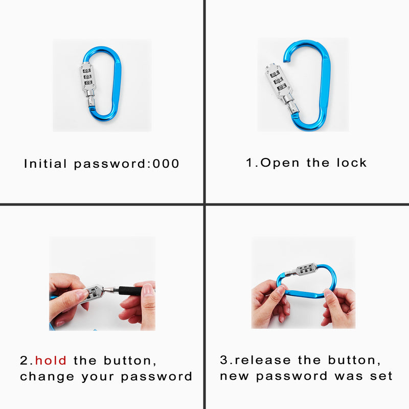 Hjälmlås T-stång passar upp till 1 1/2 tums styre motorcykel cykel skoter krom