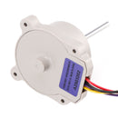 For LG High Performance Refrigerator Fan Motor EAU65058318 Parts 12V 1A