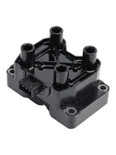 Zündspule 0221503407 Für Land Rover Discovery Range Rover