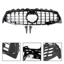 Sport Panamericana Kühlergrill für Mercedes CLA Klasse C118 W118 2020-2023 GT