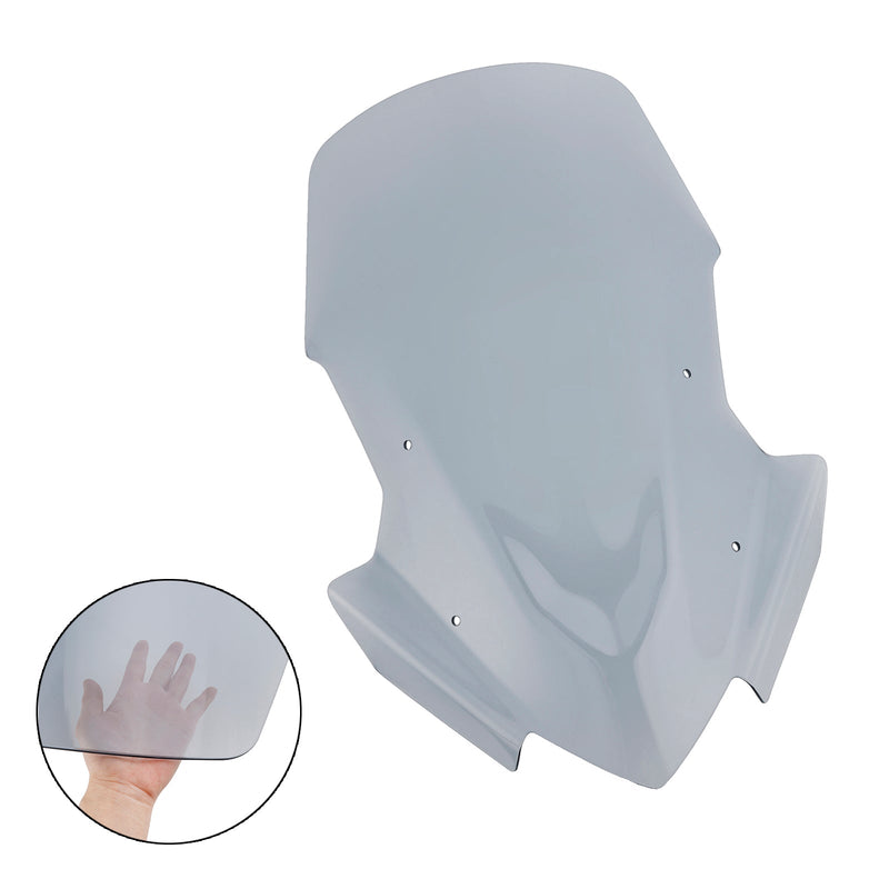 2022-2024 YAMAHA T-MAX 560 ABS Motorrad Windschutzscheibe Windschutz