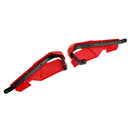 Handschutz für SCRAMBLER 400 X (Modelljahre 2024–2025)