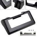 Tapa del enfriador de aceite adecuada para Touring Road King Street Glide 2011-2016