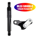 Heckklappendämpfer-Kit für Ford F-150 (2021–2025) ML3Z5D008C – Schluss mit dem Zuknallen!