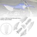 2006-2021 Yamaha TTR50 Fenders de kit de plástico corporal