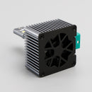 2 peças AUTO LEIT LED-HL D3S 166340CW 45 WATT 6000 KARAT PARA OSRAM