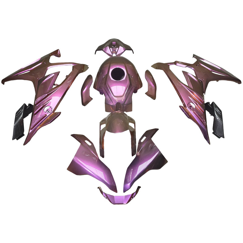 2023-2024 BMW S1000RR Zestaw do wtrysku