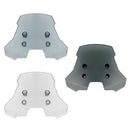 Windschutzscheibe Windschutz passend für Suzuki V-STROM 800/DE/DE ADV/Touring 2023-2024