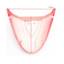 2021-2024 Trident 660 Takaistuimen suojuksen verhoilu