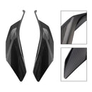 2021-2024 Aprilia RSV4 Luftabweiser Spoiler Seitenverkleidung Teil Kit Panels