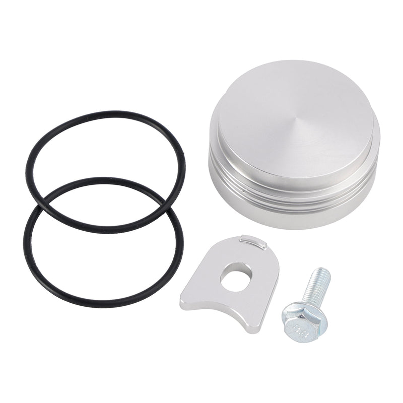 700R4 TACHO -anturiportin pistoke 551961z Chevy Transmission SBC 305 327