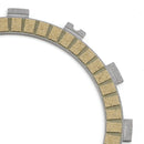 Kupplungsreibscheibensatz für Kawasaki EX250 Ninja 250 2008-2012 13088-0038