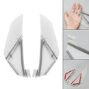 Boční panely čelního skla 2023 Honda XL750 Transalp