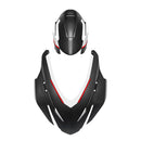 Injection ABS Kunststoff Karosserie Verkleidung Kit für Aprilia RS457 2024-2025 08#