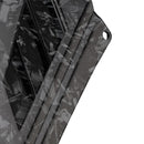 2023-2025 Kawasaki NINJA ZX-4R ZX-4RR Heckflügel Feste Flügelverkleidung