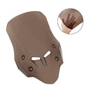 ABS motorsykkel frontrute egnet for HONDA CB400X/CB500X 2019-2024