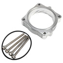 Drosselklappengehäuse-Abstandshalter für 2009–2018 Dodge RAM 1500 2500 3500 5.7l V8