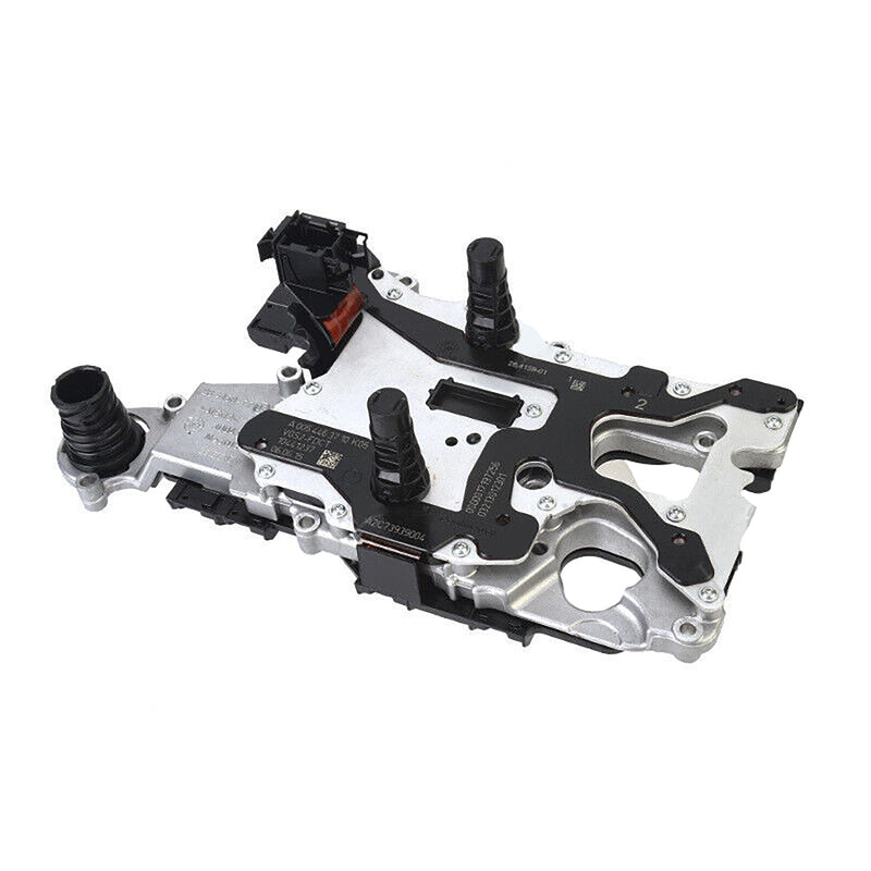 Mercedes Benz 724 Getriebesteuergerät 4 Pins Stecker TCU TCM A0002703900