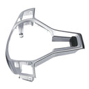 Silber Chrom Lenkrad Trim Abdeckung Für Mercedes Benz W204 W207 W212 C-Klasse