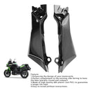 2022-2024 Kawasaki Versys 650 KLE650 Sivuistuimen suoja