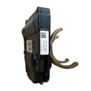 2015–2016 Chrysler 200 3,6 l V6 AWD C Verteilergetriebe-Stellantrieb 68321349AD 68321349AC