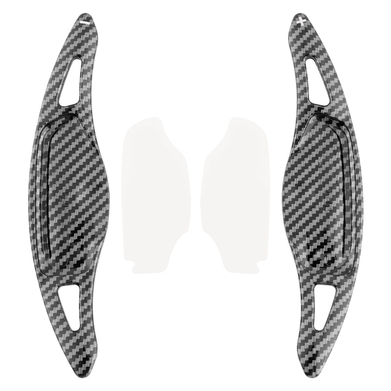 2018–2023 Kia Stinger Lenkrad-Schaltwippenabdeckungen