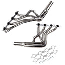 Abgaskrümmer Header Fit Chevy Camaro 1998-2002 Fit Pontiac Firebird 5.7L
