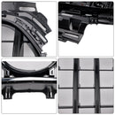 2024+ Mercedes-Benz E-Class W214 S214 X214 Front Bumper Grill Grille