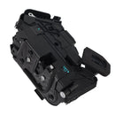 Front Left + Right Door Lock Latch Actuator 5NB837015E/016E For VW Golf 7 Audi Skoda