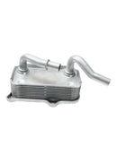 Motorölkühler 1121880401 für Mercedes-Benz S203 W203 C209 S210 SL R129 SLK
