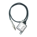 NOx-Sensor 758051801 5WK96610D für BMW E90 E91 E60 E61 E63 E64 325i 330i 525i