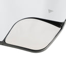 2019-2022 Dodge Ram 1500 2500 Punto ciego + Calentador Espejo retrovisor izquierdo