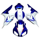 Verkleidungssatz aus ABS-Kunststoff für Honda CBR1000RR 2006-2007