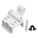 3308106.00B Hvit markisearm toppmonteringssett for Dometic 3308106.00