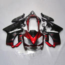 Verkleidungssatz aus ABS-Kunststoff für Honda CBR600 F4i 2004-2007