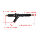 1 Stück Kraftstoffeinspritzdüse für ISUZU 4JH1 Motor 105118-8210 97382948 8973829480