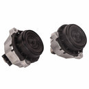 22116860463 22116860464 links &amp; Rechts Motor Motor Montieren Unterstützung Für BMW G12 G30