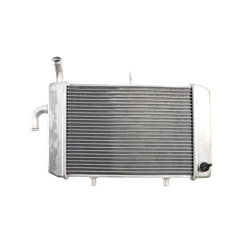 2023-2024 Yamaha X-MAX 300 XMAX Radiator Kjølemotor Radiator