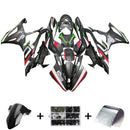 2019-2022 BMW M1000RR S1000RR Pango de inyección Kit Cuerpo de plástico ABS