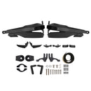 Handschutz für SCRAMBLER 400 X (Modelljahre 2024–2025)