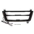 AC Radio Trim LED Umgebungs Licht Für BMW F30 F31 F34 F80 F82 M3 M4