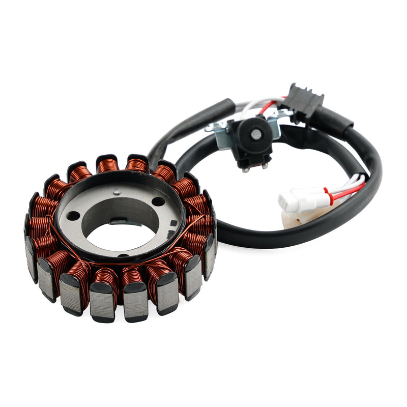 Lichtmaschine Stator für Yamaha WR 125 R X 2009-2017 MT-125 YZF-R 125A 2014-2020