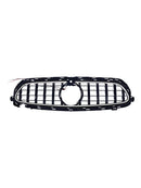 Frontgrill egnet for Mercedes-Benz E-Klasse W213 E260 E300 E350 (2020–2023)