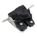 Heckklappenschloss 2047401300+ für Mercedes-Benz GLK-Klasse X204 200 (2010/07–2015/06)